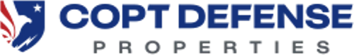 Logo COPT Defense Properties of Beneficial Interest