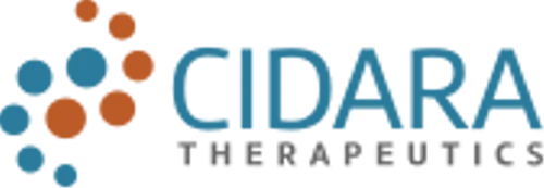 Logo Cidara Therapeutics Inc.