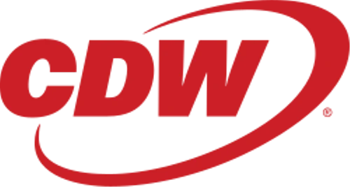 Logo CDW Corporation