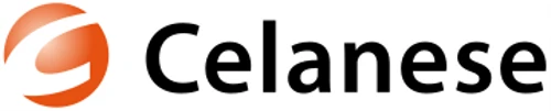 Logo Celanese Corporation