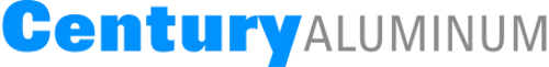 Logo Century Aluminum Company