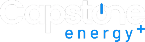 Logo Capstone Energy Plus Inc. Common Stock