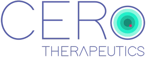 Logo CERo Therapeutics Holdings Inc. Common Stock