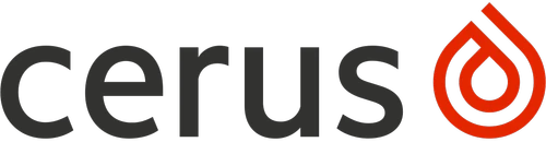 Logo Cerus Corporation