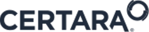 Logo Certara Inc.