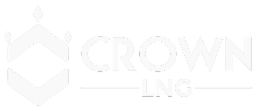 Logo Crown LNG Holdings Limited Ordinary Shares