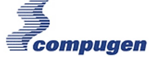 Logo Compugen Ltd.