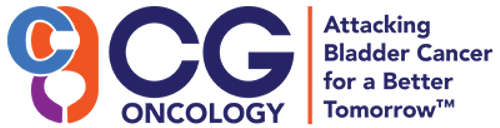 Logo CG ONCOLOGY INC