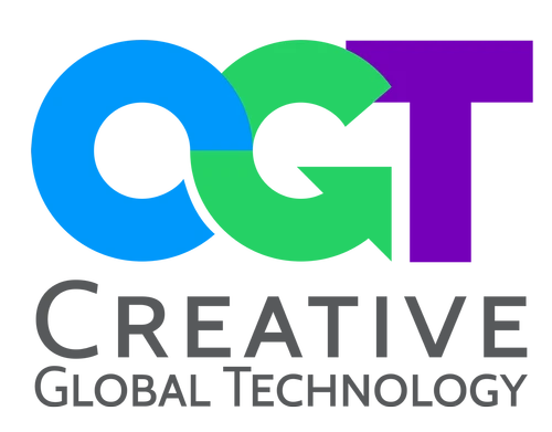 Logo CREATIVE GLOBAL TECHNOLOGY HOLDINGS LIMITED