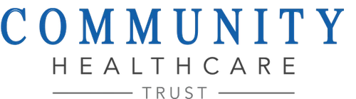 Logo Community Healthcare Trust Incorporated