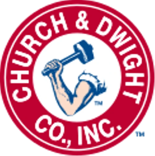 Logo Church & Dwight Company Inc.