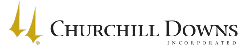 Logo Churchill Downs Incorporated