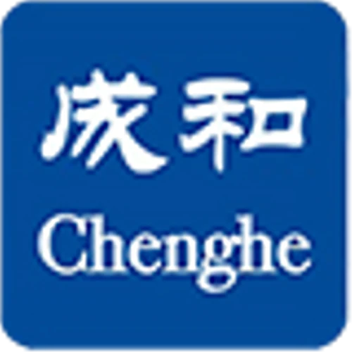 Logo CHENGHE ACQUISITION II CO