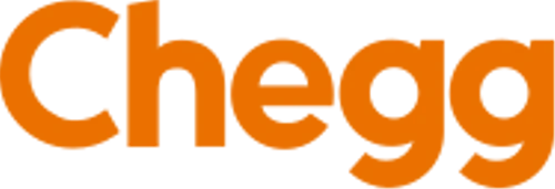 Logo Chegg Inc.