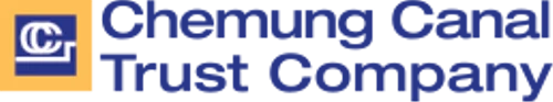 Logo Chemung Financial Corp