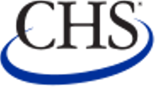 Logo CHS Inc Class B Cumulative Redeemable Preferred Stock Series 4