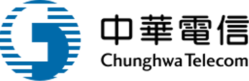 Logo Chunghwa Telecom Co. Ltd.