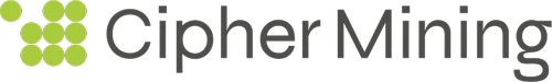 Logo Cipher Mining Inc.