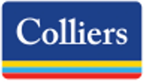 Logo Colliers International Group Inc. Subordinate Voting Shares