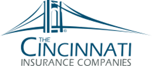 Logo Cincinnati Financial Corporation