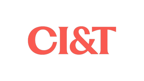 Logo CI&T Inc