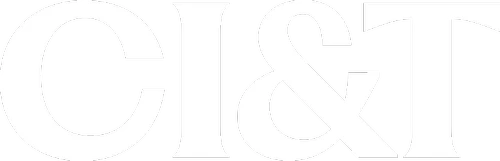 Logo CI&T Inc