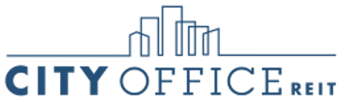 Logo City Office REIT Inc.