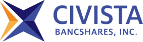 Logo Civista Bancshares Inc.