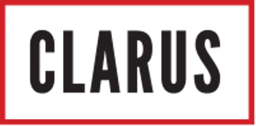 Logo Clarus Corporation