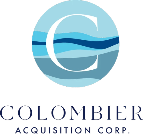 Logo Colombier Acquisition Corp. II