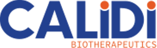Logo Calidi Biotherapeutics Inc.