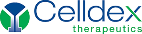 Logo Celldex Therapeutics Inc.