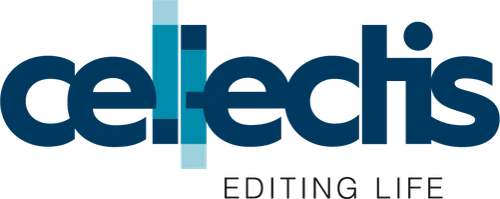 Logo Cellectis S.A.