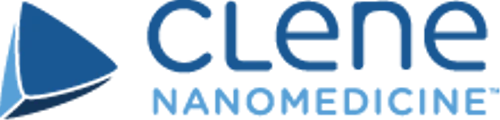 Logo Clene Inc.