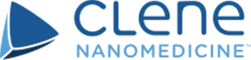 Logo Clene Inc.