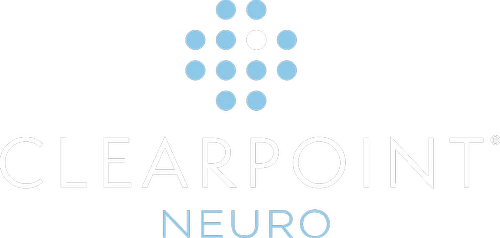 Logo ClearPoint Neuro Inc.