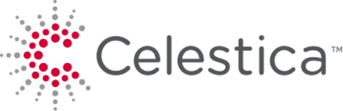 Logo Celestica Inc.