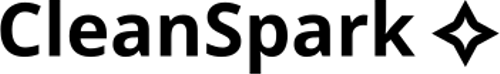 Logo CleanSpark Inc.