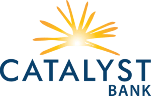 Logo Catalyst Bancorp Inc.