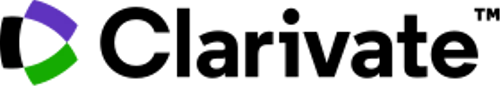 Logo Clarivate Plc