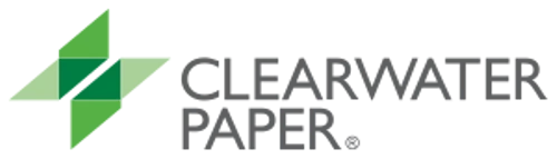Logo Clearwater Paper Corporation