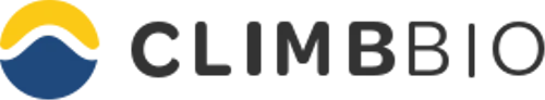 Logo CLIMB BIO INC