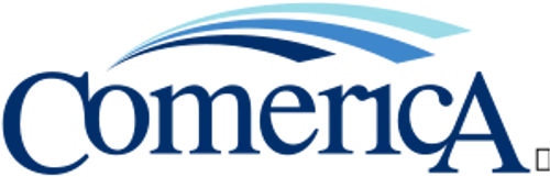 Logo Comerica Incorporated