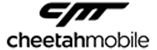 Logo Cheetah Mobile Inc. each representing fifty (50)