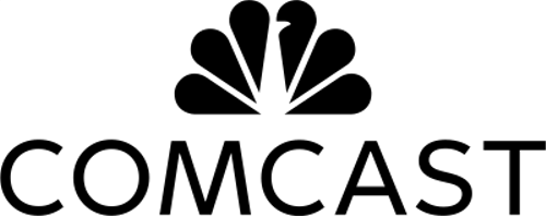 Logo Comcast Corporation