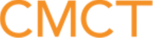 Logo Creative Media & Community Trust Corporation