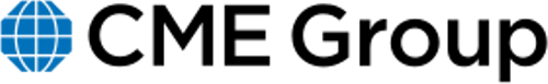 Logo CME Group Inc.
