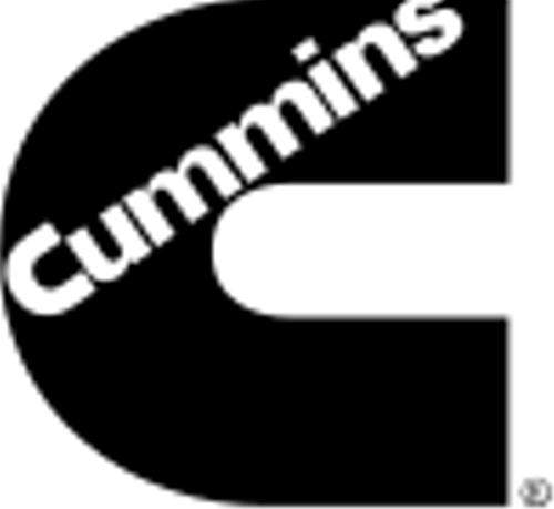 Logo Cummins Inc.