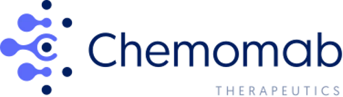 Logo Chemomab Therapeutics Ltd.