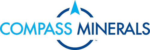 Logo Compass Minerals Intl Inc